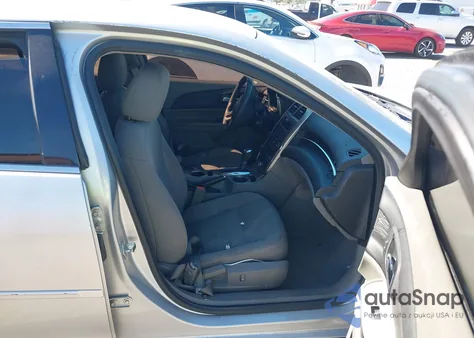 2014 Chevrolet Malibu 1Ls из США, поврежденный, VIN 1G11B5SLXEF111204